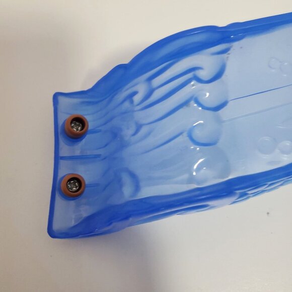 Slide & Dive Lagoon Littlest Pet Shop Blue Replacement Part Plastic Accessory To - Picture 8 of 11